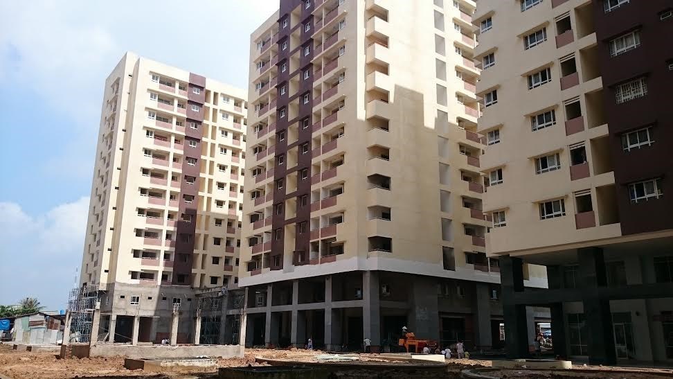Bán căn hộ tầng trệt vừa ở, vừa kinh doanh, Gò Vấp, hỗ trợ vay 70% giá trị căn hộ