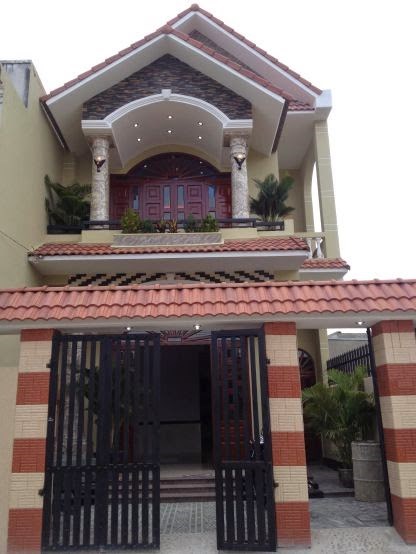 Bán nhà mặt tiền Nguyễn Văn Nghi, Quận Gò Vấp 4x16m, 1 lầu, giá 7,8 tỷ (TL)