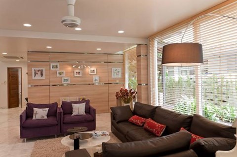 Căn hộ tầng trệt Khang Gia, Gò Vấp đầu tư sinh lợi cao – giá 1 tỷ 520/căn