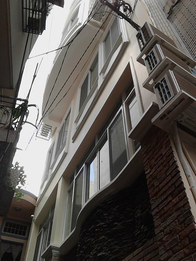 Nhà Bán Hxh Thạch Thị Thanh, F.Tân Định, Q.1