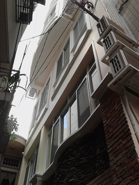 Nhà Bán Hxh Thạch Thị Thanh, F.Tân Định, Q.1