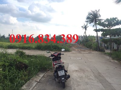 Đất bán quận 12 giá rẻ Địa hình đẹp Tô Ngọc Vân P. Thạnh Lộc