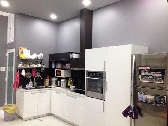 Bán nhà 2 mặt tiền Bàu Cát 1, P.14, Tân Bình - 7.6 Tỷ