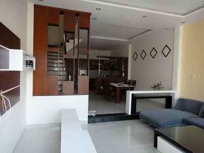 Cần bán nhà hẻm xe hơi đường Huỳnh Văn Bánh, Phú Nhuận. DT: 3.8x16m, giá 5.8 tỷ