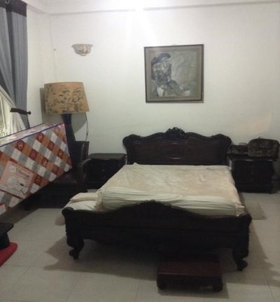 Cần bán nhà mới xây đẹp, hẻm ba gác, đường Nguyễn Trọng Tuyển, 4x11m, giá 3.9 tỷ