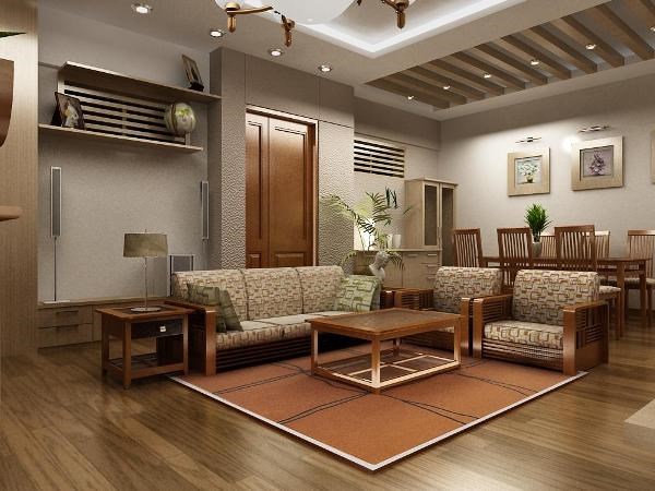 Bán nhà 2 MT trước và sau Ngô Đức Kế quận 1. Giá 65 tỷ.