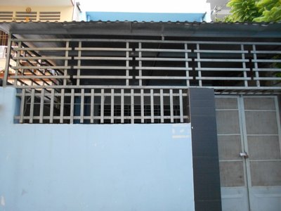 Bán nhà Nguyễn Văn Nguyễn,P.TĐ,Q.1.HXH.DT: 7.55x15. Cấp 4. Vị Trí CựcTốt, 13.5tỷ