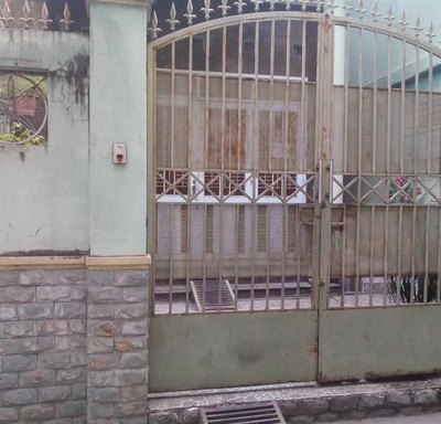 Bán nhà HXH Võ Thị Sáu ,P.7,Q.3. DT: 6X16– Cấp 4,Vị Trí Cực Tốt,11 tỷ