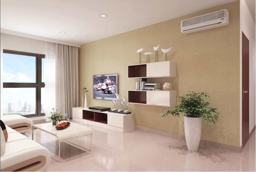 Bán gấp chung cư Mỹ Phước liền kề chợ Bà Chiểu Q Bình Thạnh, DT 82m, 03 phòng ngủ