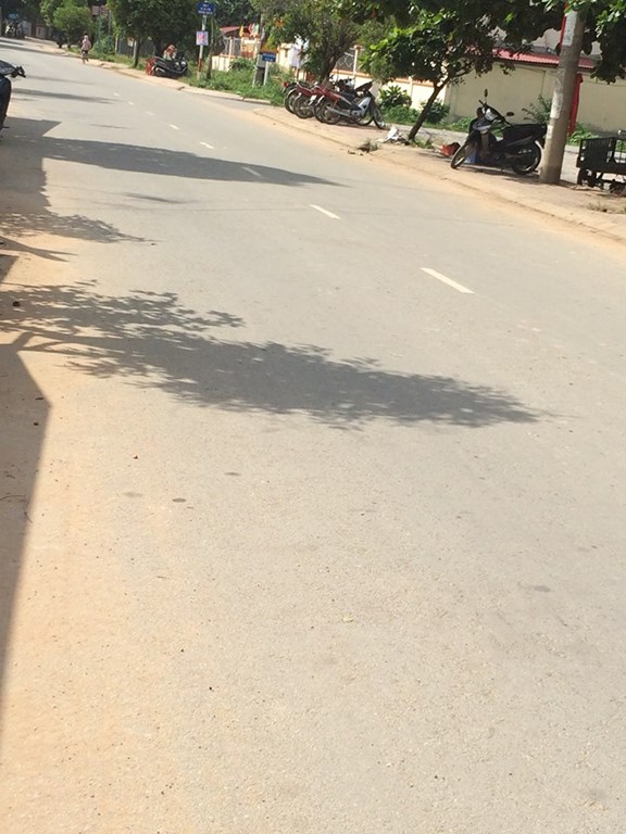 Bán đất ngay KDC Làng Đại Học mới Quận 9, P. Long Phước, TP.HCM