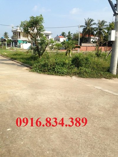 Ngân Hàng Thanh Lý Gấp Đất Mặt Tiền Tô Ngọc Vân Rẻ Như Cho