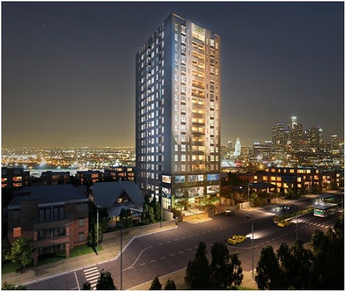 Hỗ Trợ Vay 30 Tỷ Mua Căn Hộ Cara Riverview Liền Kề Võ Văn Kiệt, Giá 940 Triệu Căn 2Pn