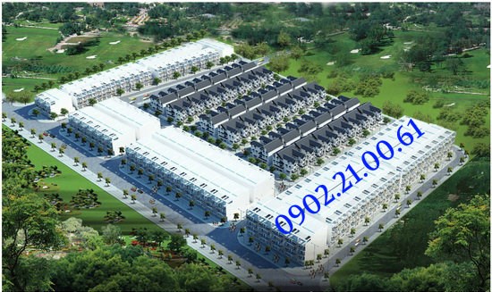 Bán GẤP!! 90m2 đất dự án Hoàng Anh Minh Tuấn chỉ 1,72 tỷ