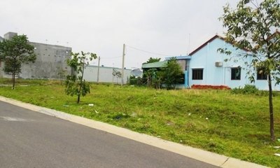 Đất nền Hương lộ 80, xã Vĩnh Lộc A, quận Bình Chánh,nhiều ưa đãi
