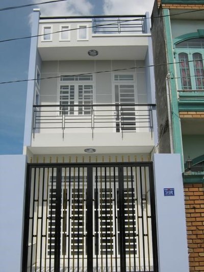 Cần Bán Nhà Phố 780 Triệu, 4 x 13 m, Lò Lu, Phường Trường Thạnh, Quận 9, Tp. Hồ Chí Minh