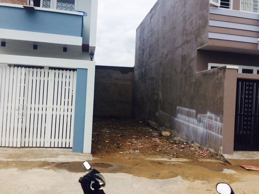 Đất 105m2 ngay Chợ Long Thạnh Mỹ, Nguyễn Văn Tăng,SHR,giá 760 tr