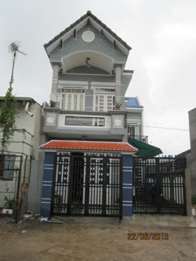 Cần Bán Nhà Phố 14 Triệu/m2, 20 x 13 m, Lò Lu, Phường Trường Thạnh, Quận 9, Tp. Hồ Chí Minh