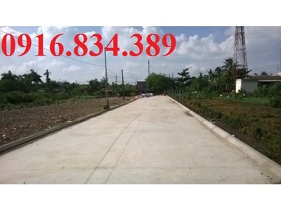 Ngân Hàng Thanh Lý Gấp Đất Mặt Tiền Tô Ngọc Vân Rẻ Như Cho