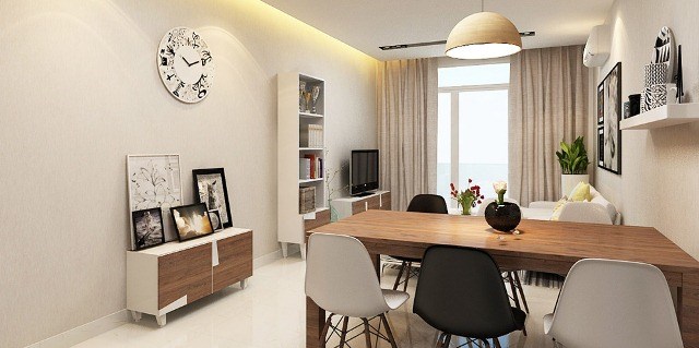 Hưng Phát II Silver Star Nhà Bè - DT 63 - 102m2 - 1,45 tỷ/căn