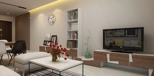 Hưng Phát II Silver Star Nhà Bè - DT 63 - 102m2 - 1,45 tỷ/căn