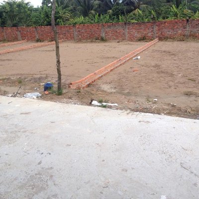 Đất thổ cư xây dựng tự do