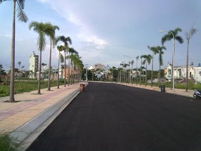 Khu dân cư mới – Nam Khang Residence – đẳng cấp vượt trội.