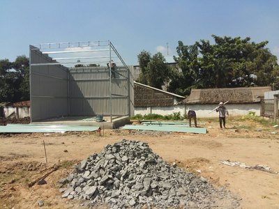 Mở Bán Kdc Nam Khang Residence 500 Nền, P. Long Trường, Q.9