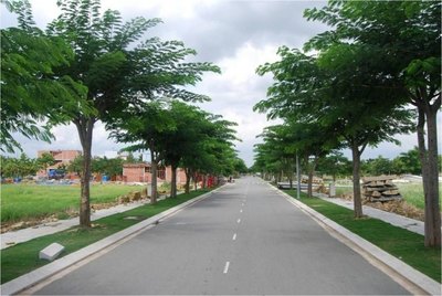 Đất Nền Sổ Hồng KDC Nam Khang Residence Quận 9 Giá Rẻ.