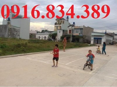 Đất Q. 12 Giá Đang Tăng Từng Ngày, 80 m2 Mua Ngay Để Đầu Tư Hoặc Ở