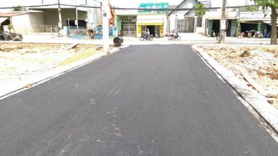 Đất nền KDC Nam Khang Residence Nguyễn Duy Trinh P.Long Trường