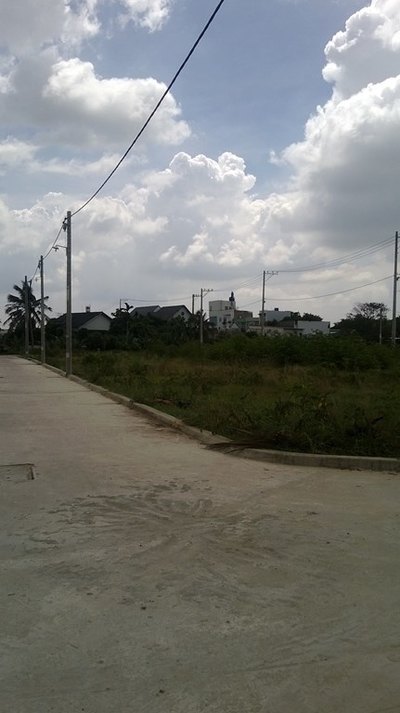 Đất Đẹp Q.12 Giá Rẻ Bất Ngờ, Chỉ Còn 1 Lô Duy Nhất 8.8 tr/ M2