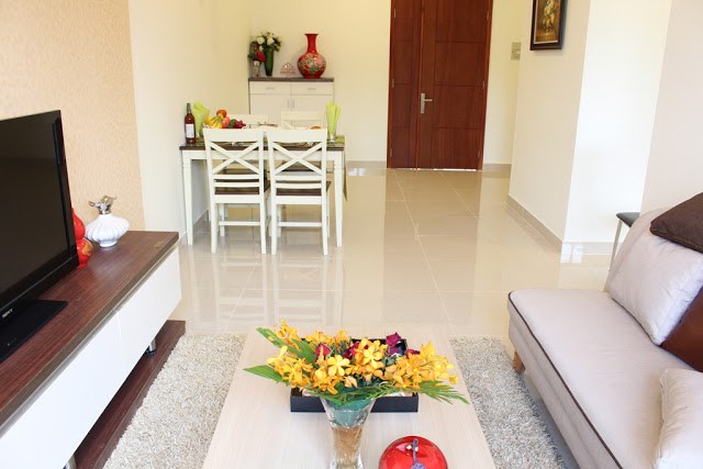 Nhận đặt chỗ Block A1 dự án Topaz City, chỉ 1.05 tỷ sở hữu căn hộ 2PN. Liền kề Q.1