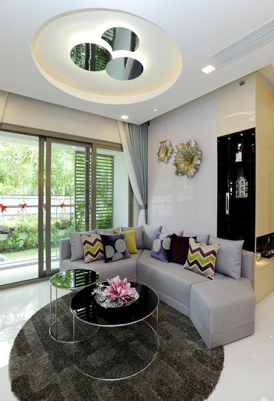 Happy Residence mua trực tiếp từ Phú Mỹ Hưng giá chỉ 2.5 tỉ