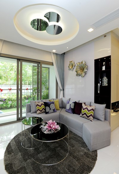 Happy Residence giá gốc từ Phú Mỹ Hưng chỉ 2.5 tỉ
