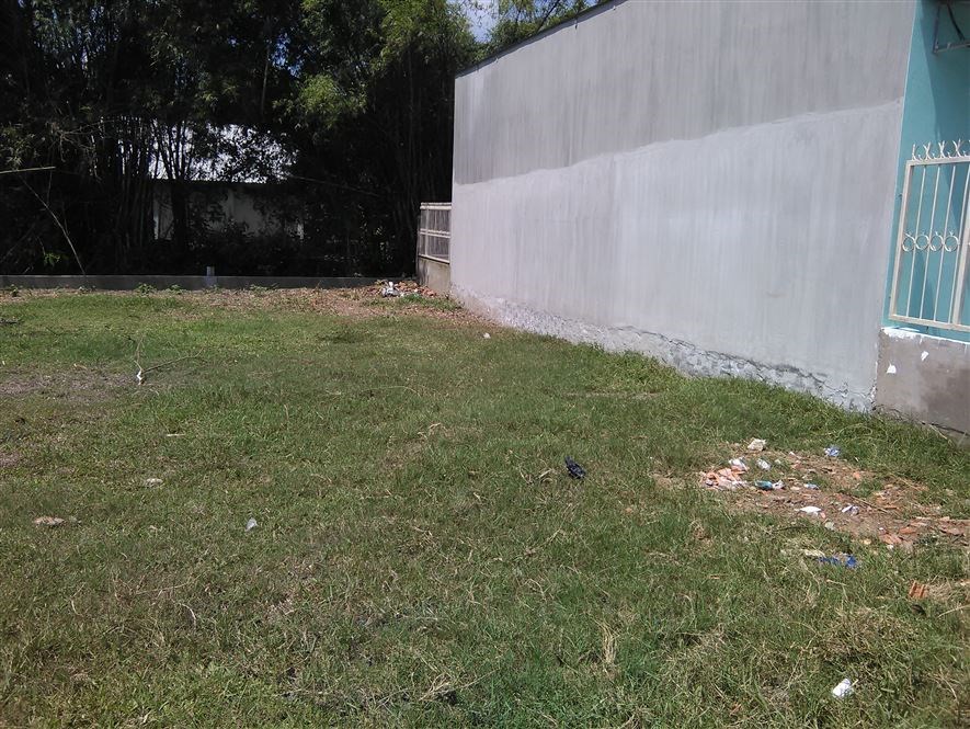 Đất thổ cư xây dựng ngay, giá 280 triệu, DT 40 m2