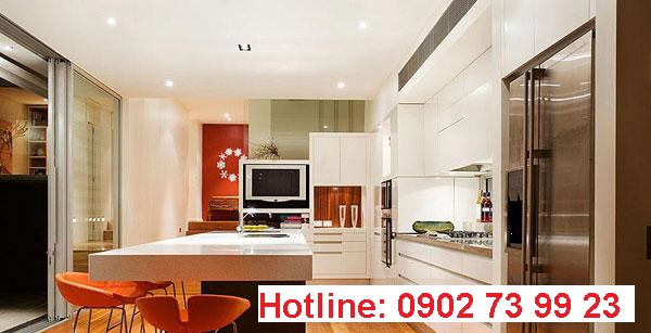 Dự án cuối cùng trên đường Lê Văn Sỹ, quận 3