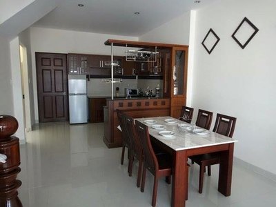 Bán nhà MT Trần Quang Diệu, quận 3, dt 5x19m, giá 17.5 tỷ