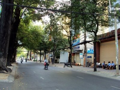 Bán Nhà 2 Mặt Tiền Đặng Dung, P. Tân Định, Q1