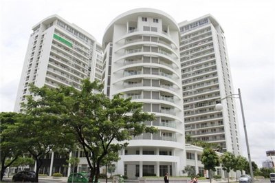 Cần bán gấp căn hộ cao cấp Riverpark , trung tâm Phú Mỹ Hưng