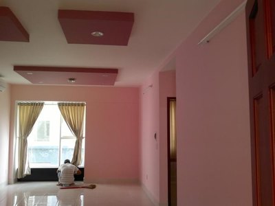 Cần bán căn hộ Nhất lan 12 tầng, đã hoàn thiện, có sổ hồng.