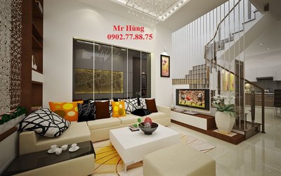 Bán nhà đường Tô Hiến Thành - F.14 – Q.10, DT : 4x 12 m giá 5.7 tỷ