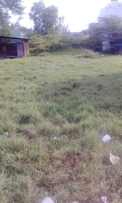 Đất thổ cư xây dựng ngay,giá 280 triệu DT 40m2