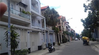 Bán nhà hẻm 5m quận 3 đường Trần Quốc Toản, dt 26.63x23.75m, giá thương lượng