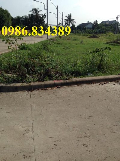 Đất Nền 80 m2 Sổ Hồng Thạnh Xuân 43 Giá Rẻ Như Bèo