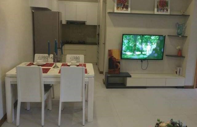 Căn Hộ 700-900Triệu kiểu Singapore Ngay trung tâm Phạm Văn Đồng