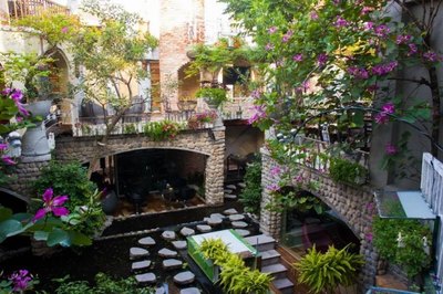 Bán nhà MT Quận 1 , đường Phạm Ngũ Lão, 8.1m x23m, Giá 50 tỷ