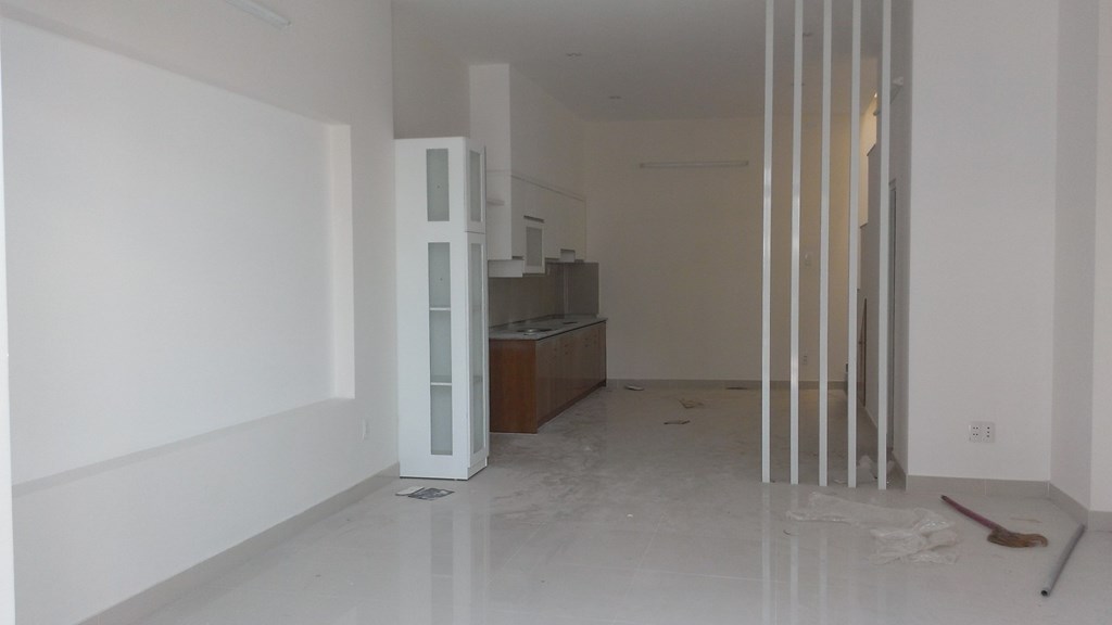 Nhà 1 Trệt 1 Lầu, Giá 1.1 Tỷ, Nhà Mới, Thiết Kế Hiện Đại. Quận 9