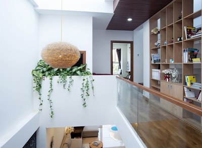 Nhà Bán HXH đường Vườn Chuối, Quận 3