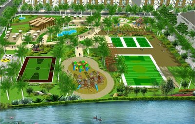 Dự án mới mở tại đường nguyễn duy trinh, quận 9. Bạn có nên đầu tư không?