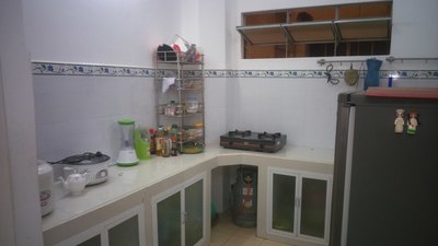 Bán Chung Cư Ngô Tất Tố Quận Bình Thạnh